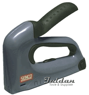 Senco PC0705 Mechanical Stapler/Brad Nailer