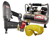 Senco PC0947 Hand Carry Compressor Kit