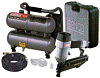 Senco PC0960 FinishPro 10 Compressor Kit