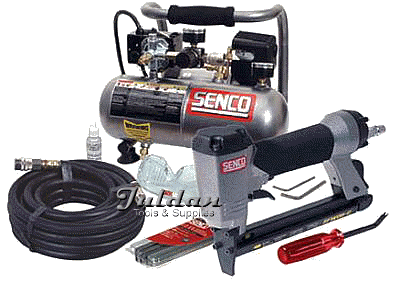 Senco PC0973 Hand Carry Compressor Kit