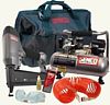 Senco PC0995 Hand Carry Compressor Kit w/Case