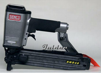 Senco SNS40 Heavy Duty stapler