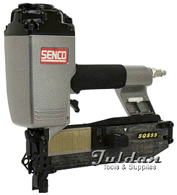 Senco SQS55 Heavy Duty Stapler