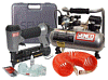 Senco PC0974 FinishPro 10 Compressor Kit