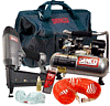Senco PC0995 Hand Carry Compressor Kit w/Case