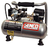 Senco PC1010 Hand Carry Compressor