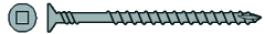 Senco/TyRex Weatherex Decking Screws
