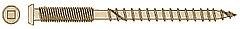 Senco/TyRex DuraSpin Screws