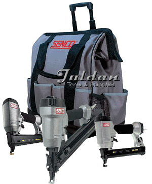 Senco 3 Tool Finish Kit