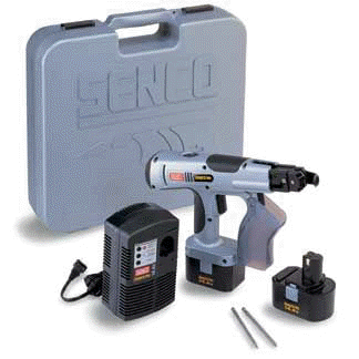 Senco on sale duraspin ds200
