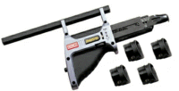 DuraSpin DS200 feed system