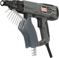 DuraSpin DS200-AC