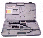 DuraSpin DS200 feed system