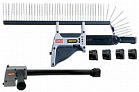duraspin DS300 feed system
