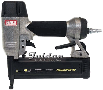 Senco FinishPro 18 Brad Nailer