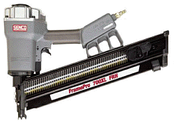 Senco on sale framepro 700xl