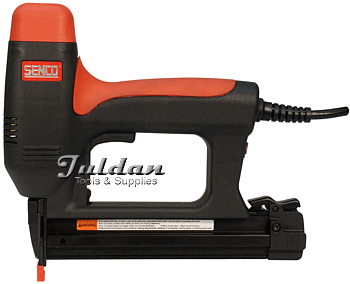 Electric brad nailer