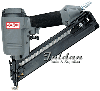 Senco SFN30 oil free finish nailer