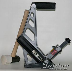 SHF15 Hardwood Flooring Nailer