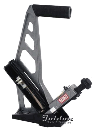 SHF15 Hardwood Flooring Nailer