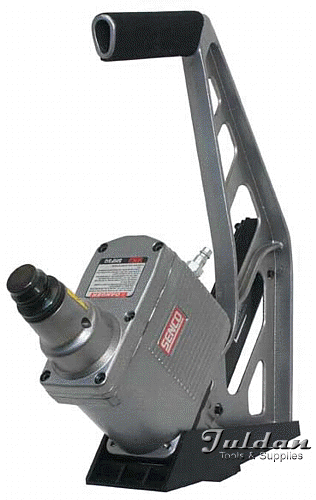 SHF50 Hardwood Flooring Nailer