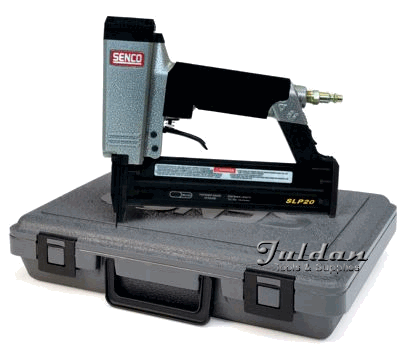 Senco slp20 store brad nailer