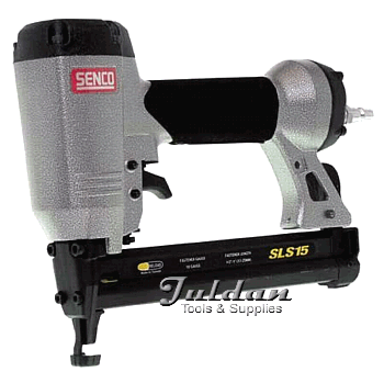 Senco SLS15 medium wire stapler