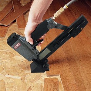 SLS20HF Flooring Stapler