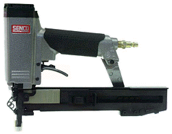 Senco SLS22XL medium wire stapler