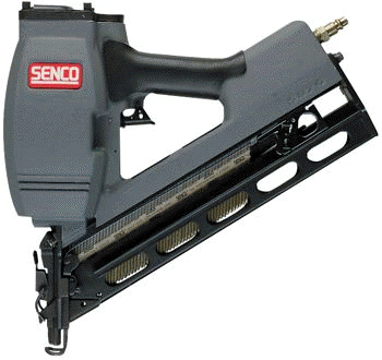 Senco sn70 nails store